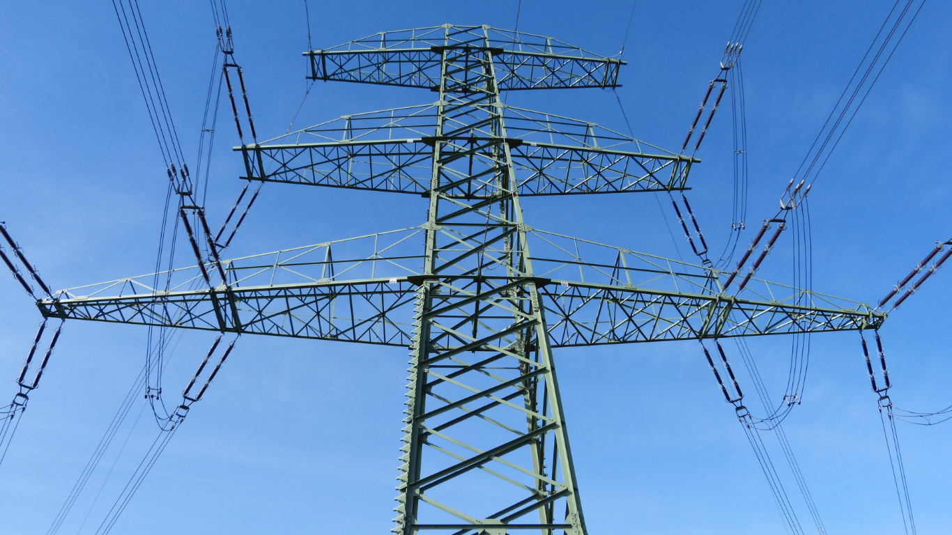 Texas electricity rates
